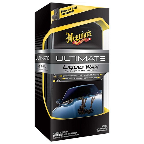 Meguiars g210516eu ultimate - meguiars,