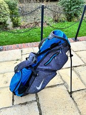 Nike Air Sport Golf Stand Bag