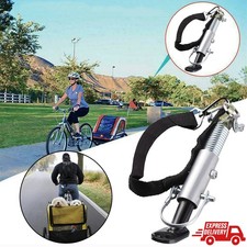 Bike Trailer Hitch Bicycle
