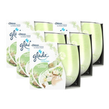 Glade Candle Bali Sandalwood &