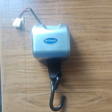 Q STRAINT ELECTRIC UNWIN