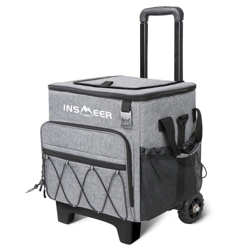 Insmeer foldable cooler bag - insmeer,