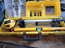 laser level kit