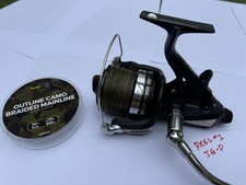MINT Shimano Medium Baitrunner