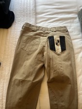 Kingsland Breeches Beige size xs size 8 