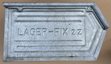 SCHAFER-FIX 2 Z INDUSTRIAL