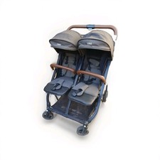 Twin Buggy, Sibling Pram