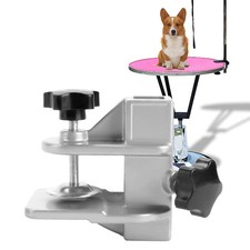 _Pet Grooming Table Clamp On