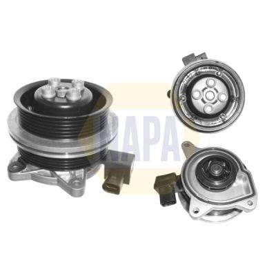 Napa engine cooling - engine, water