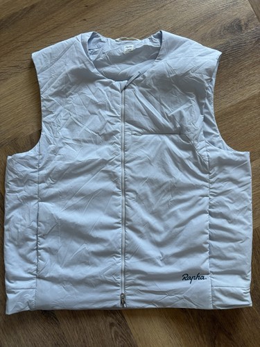 Rapha men insulated vest - men’s,