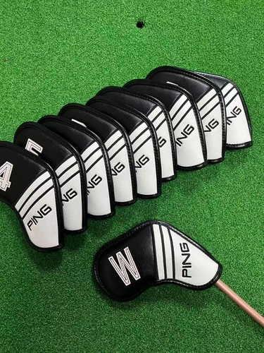 10pcs ping 9pwus - 10pcs,