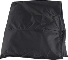 Full Upright Piano Cover