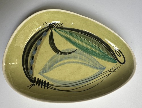 Dish mid century modern - dish:,
