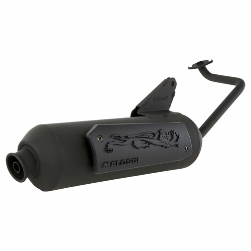 Malossi m3217501 wild lion - malossi,