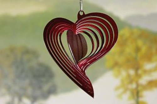 Usa made wind spinner - 3",