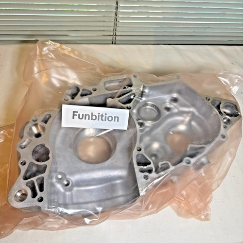 Left crankcase 11200 mey a20 - crankcase, 11200-mey-a20