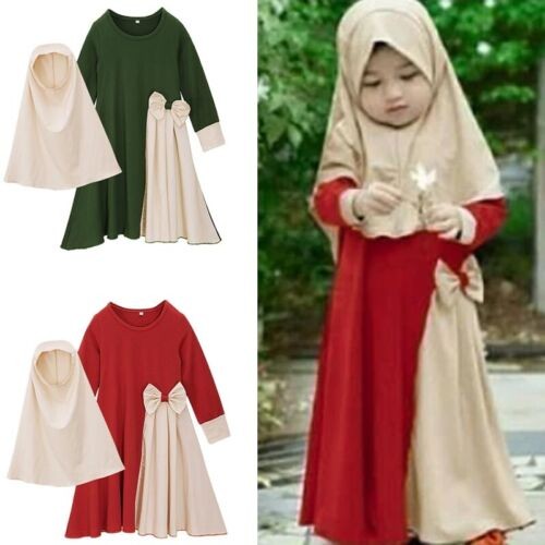 Ramadan muslim kids girls - ramadan,