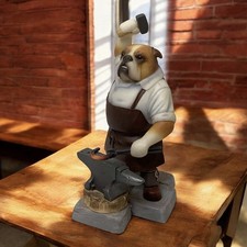 Robert Harrop Doggie People