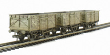 Bachmann 37-235A Pack of 3 16