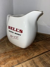Bell's Scotch Whisky Ceramic