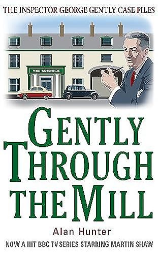 Gently through the mill - the,