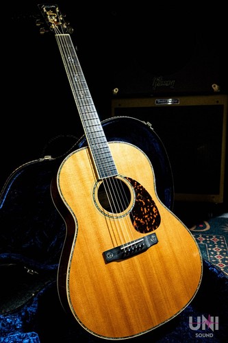 Larrivee 10mr custom friend - custom,