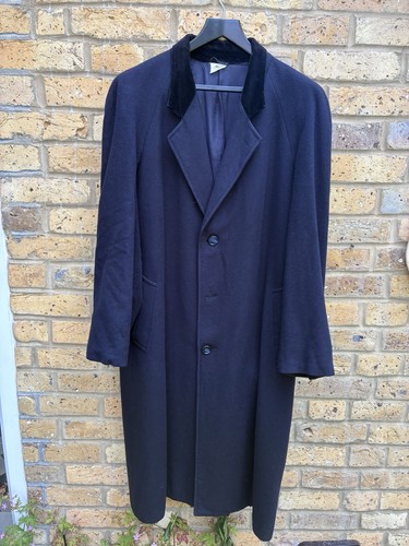 Gucci vintage riding coat mens - gucci,