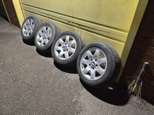 205 55r16 bmw wheels - bmw,