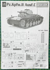 Dragon 1/6th Scale ~ WWII