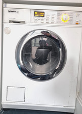 Miele WT 2670 Washer Dryer –