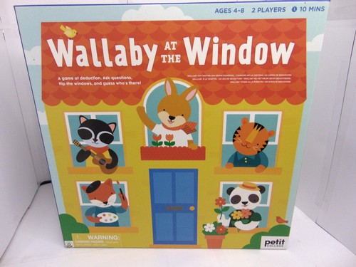 Wallaby the window brand - at,