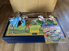 BRITAINS 08762 ENGLISH