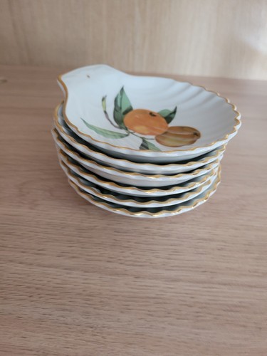 Royal worcester evesham gold - royal,