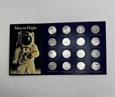 Man flight shell historic - man,