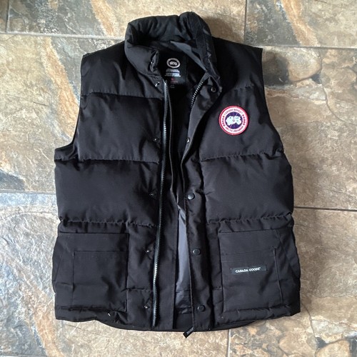 Canada goose gilet - canada,