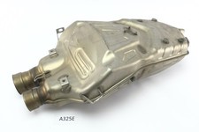 Ducati 749 H5 2002 - Silencer