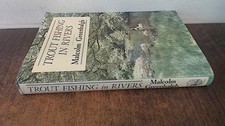 Trout Fishing in Rivers: Fly