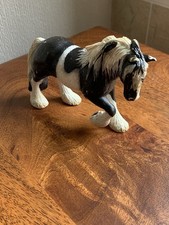Schleich Gypsy Cob