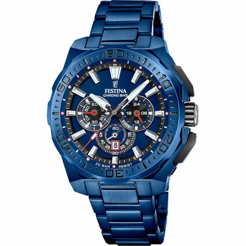 Festina f20729 men - festina, men's