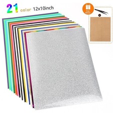 Heat Transfer Vinyl Sheets