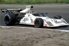 Tameo - SLK087 Brabham BT-42