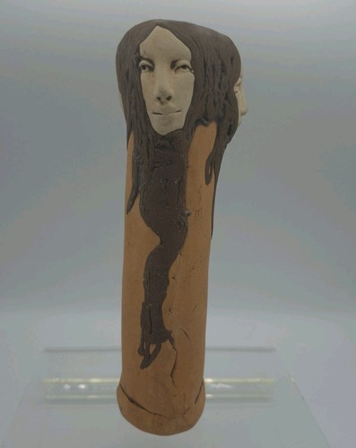 Vtg jude holdsworth dark hair - holdsworth,