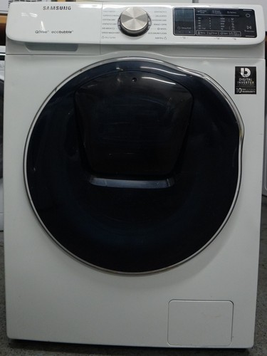 Samsung quickdrive addwash - quickdrive, +
