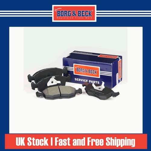 Brake pads set for - pads, ford