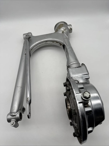 Yamaha xv750 xv1100 virago 4pw - xv750,