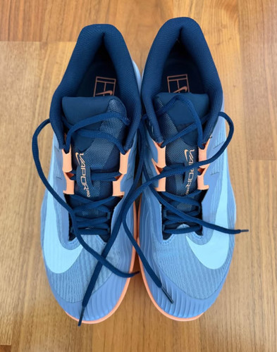 Worn once nike vapor pro - vapor, 3