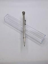 Eversharp Silver Plated