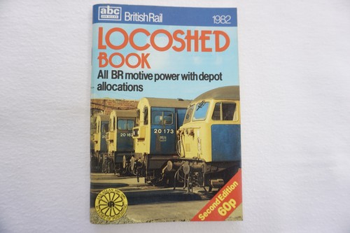 1982 abc british - 1982, locoshed