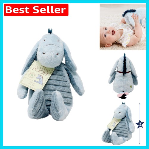 Classic eeyore plush toy the - plush,