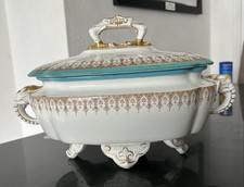 Antique 19th C Royal Worcester